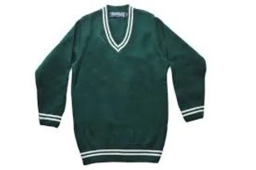 School Winter Sweater